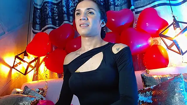 Cristal Gem1 online show from February 15, 2:01 am