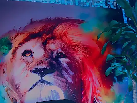 Cristal Gem1 online show from November 15, 5:33 am