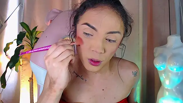 Cristal Gem1 online show from May 9, 12:08 pm