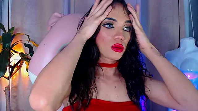 Cristal Gem1 online show from May 10, 12:14 am