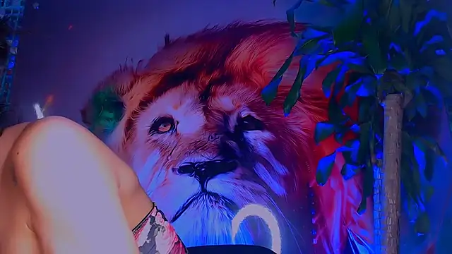 Cristal Gem1 online show from November 9, 2:15 am