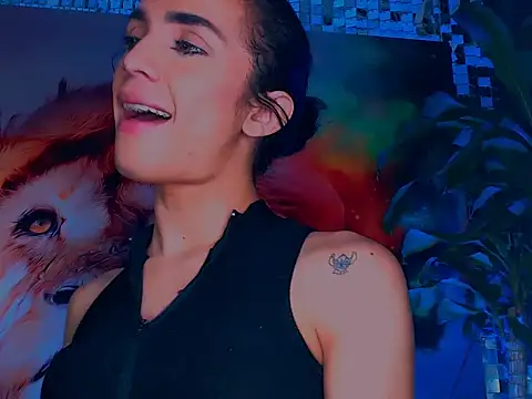 Cristal Gem1 online show from November 17, 11:47 am