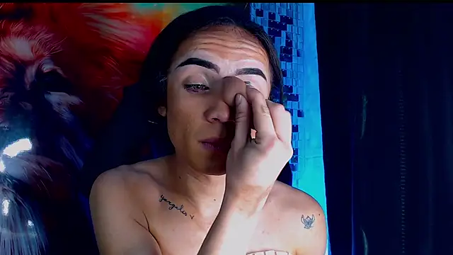 Cristal Gem1 online show from January 8, 11:49 am