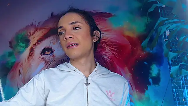 Cristal Gem1 online show from November 26, 1:00 pm