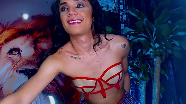 Cristal Gem1 online show from November 30, 1:50 am