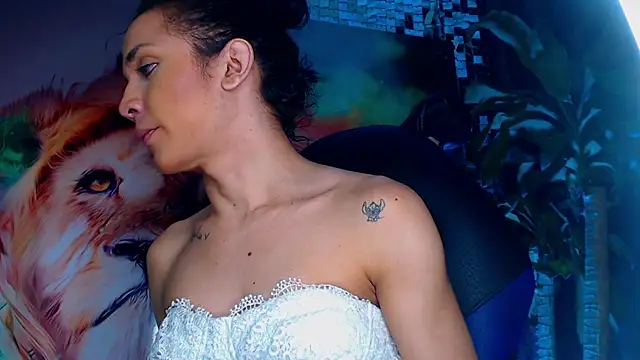 Cristal Gem1 online show from November 29, 1:44 pm