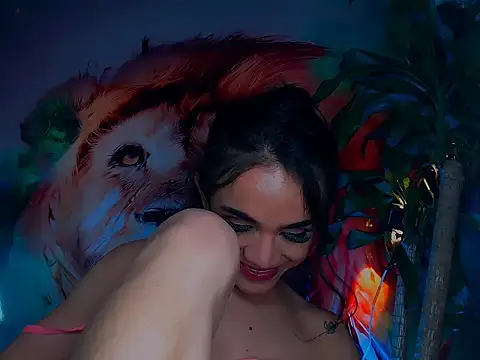 Cristal Gem1 online show from November 5, 10:51 am