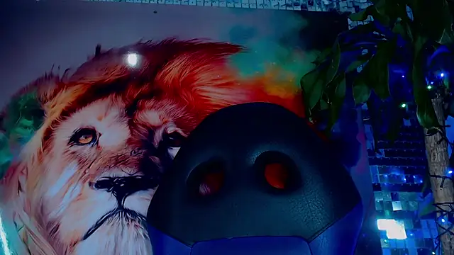 Cristal Gem1 online show from December 18, 12:38 am