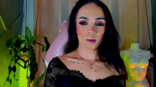 Cristal Gem1 online show from July 18, 3:48 am