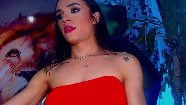 Cristal Gem1 online show from December 21, 12:24 am