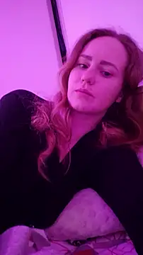 LyraHotty online show from March 12, 6:56 pm