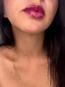 salo-rousee online show from November 25, 12:22 am