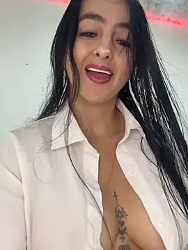 salo-rousee online show from March 1, 5:13 pm