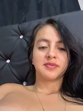 salo-rousee online show from May 2, 7:41 pm