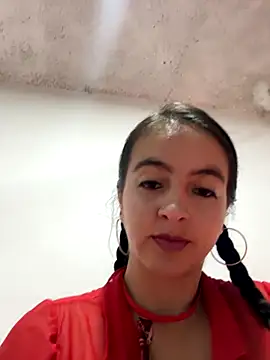 salo-rousee online show from October 24, 7:57 pm