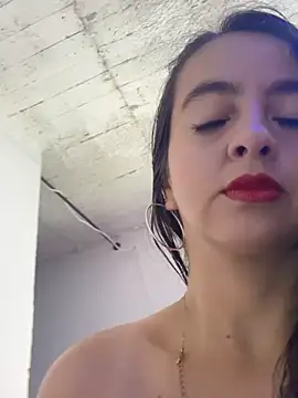 salo-rousee online show from November 10, 9:03 am