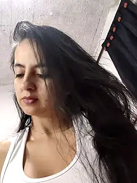 salo-rousee online show from October 21, 7:57 pm