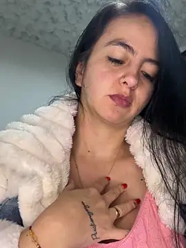 salo-rousee online show from February 24, 10:32 pm