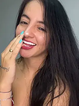 salo-rousee online show from March 31, 4:14 am