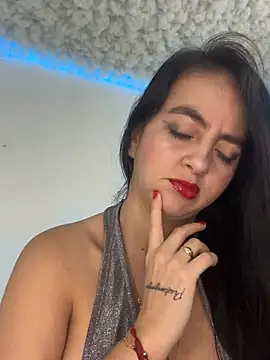 salo-rousee online show from February 20, 10:12 pm