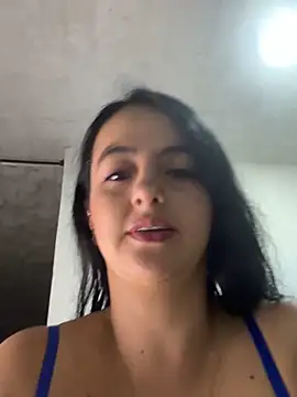 salo-rousee online show from December 16, 8:24 pm