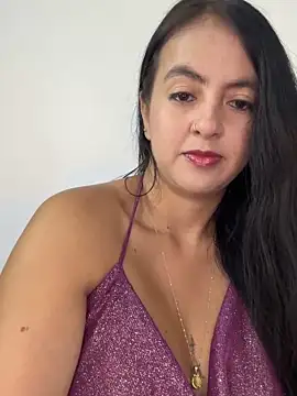 salo-rousee online show from March 13, 1:54 am