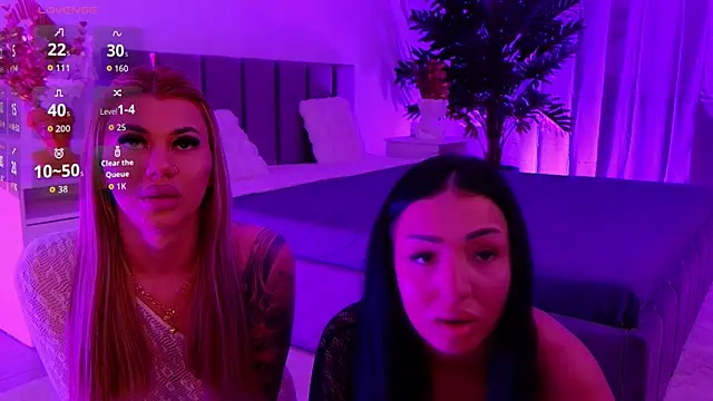 xPuka online show from February 21, 7:05 pm