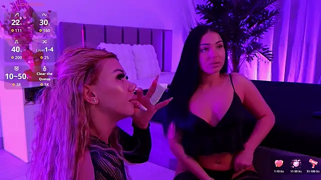 xPuka online show from March 1, 6:41 pm