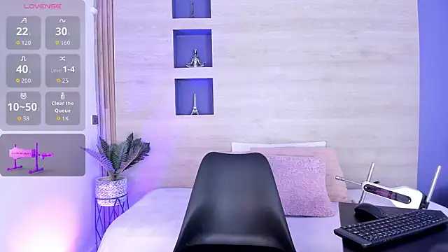 Glory girl online show from January 8, 10:38 pm