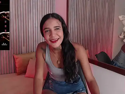 Snapshot of Glory_girl chatting on October 31, 9:54 pm Glory girl online show from October 31, 9:54 pm