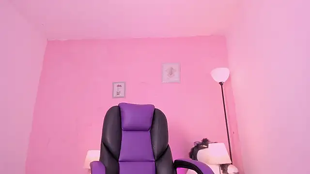 LiaaMoretzz online show from November 17, 3:21 am