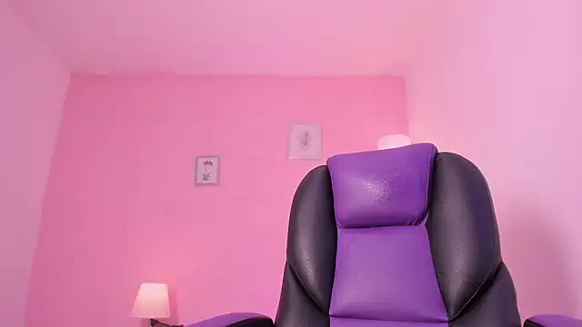 LiaaMoretzz online show from November 4, 12:58 am