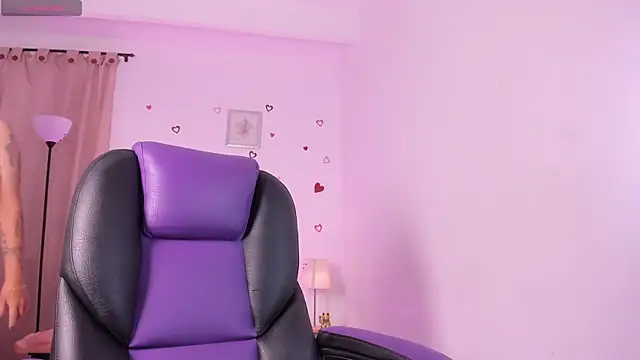 LiaaMoretzz online show from June 11, 10:51 pm