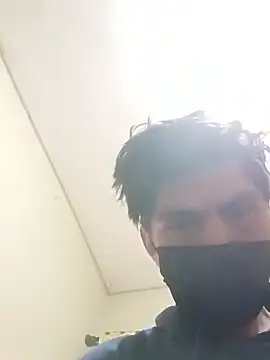 Lavz1995 online show from January 12, 9:52 pm