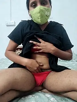 Miss Riya20 online show from March 12, 5:24 am