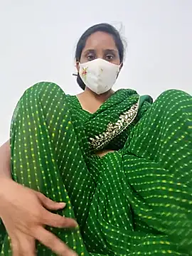 Miss Riya20 online show from November 6, 5:06 pm