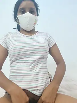 Snapshot of Miss_Riya20 chatting on October 12, 1:12 pm Miss Riya20 online show from October 12, 1:12 pm