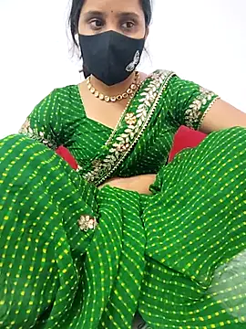 Miss Riya20 online show from October 28, 8:46 am