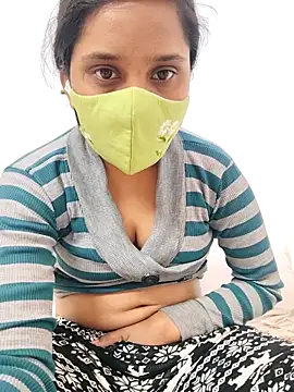 Miss Riya20 online show from November 8, 5:00 am