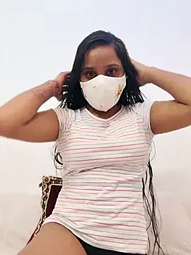 Miss Riya20 online show from October 24, 5:06 am