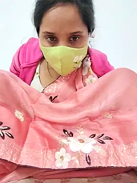 Miss Riya20 online show from November 27, 4:40 pm