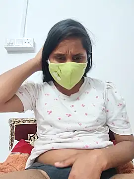 Miss Riya20 online show from March 12, 6:01 pm