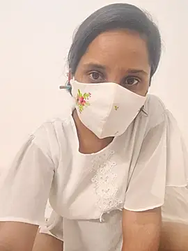 Miss Riya20 online show from October 25, 6:45 am