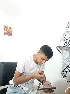 hechizo777 online show from September 23, 4:47 pm