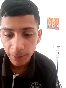 hechizo777 online show from October 6, 3:02 pm