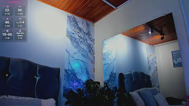 oliver mr  online show from March 6, 7:09 pm