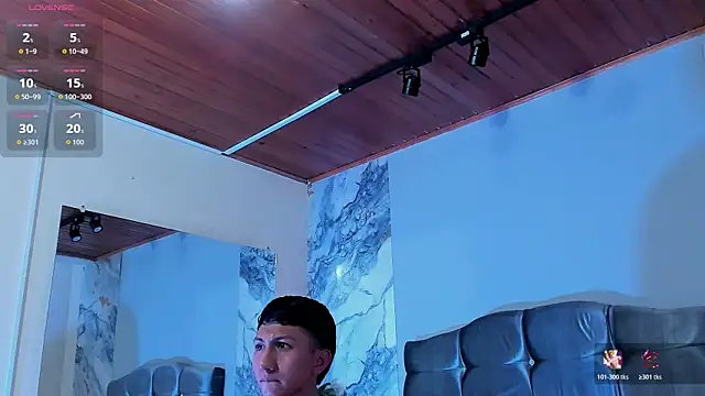 oliver mr  online show from February 21, 8:22 pm