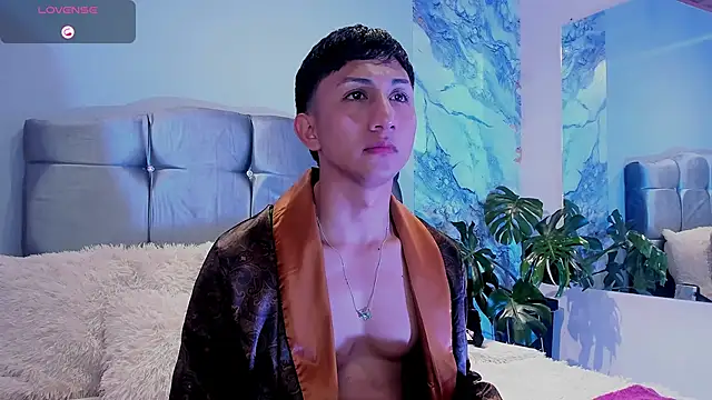 oliver mr  online show from February 27, 7:46 pm