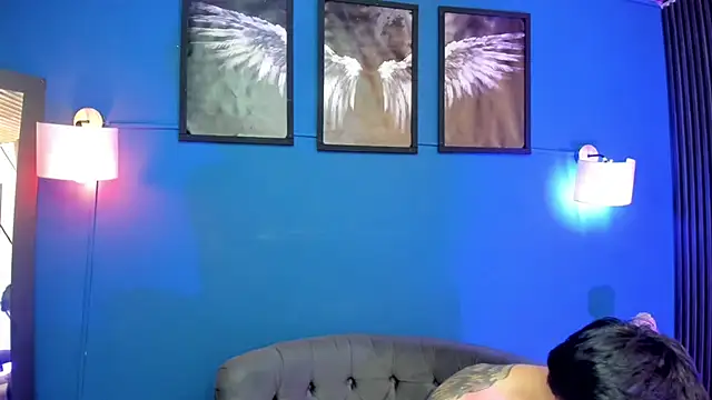 oliver mr  online show from September 17, 1:35 pm