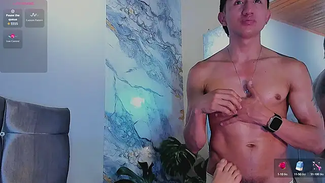 oliver mr  online show from March 7, 7:15 am